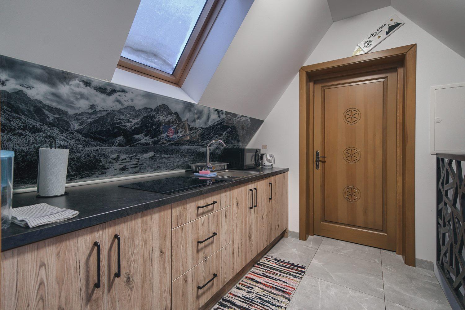 Willa Pasieka Apartamenty Domki Bukowina Tatrzańska Esterno foto